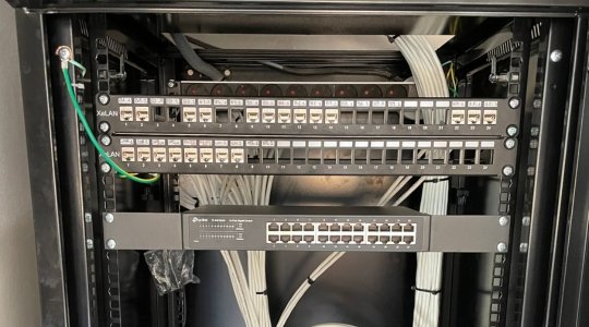 Dépannage électrique compteur